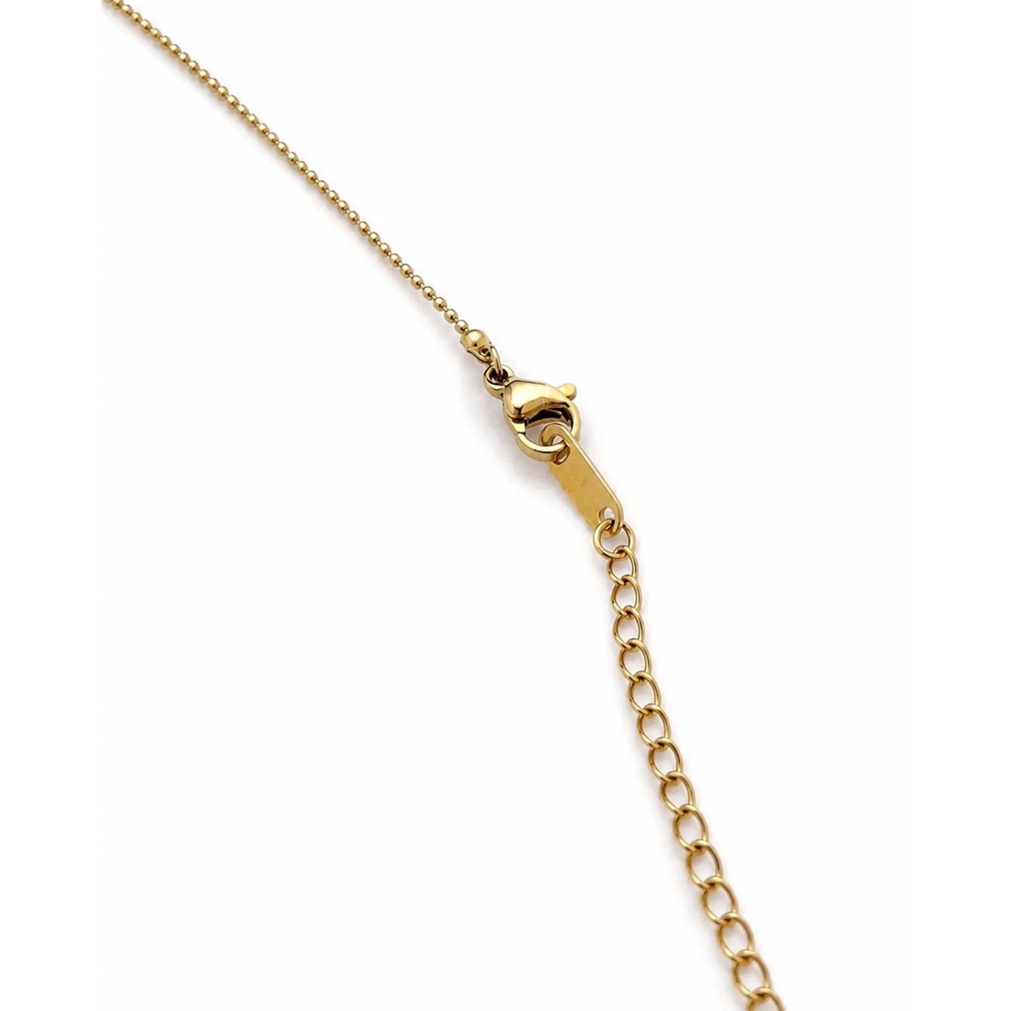 Luna Drape Necklace