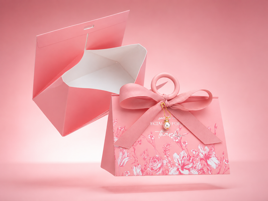 Gift Packaging