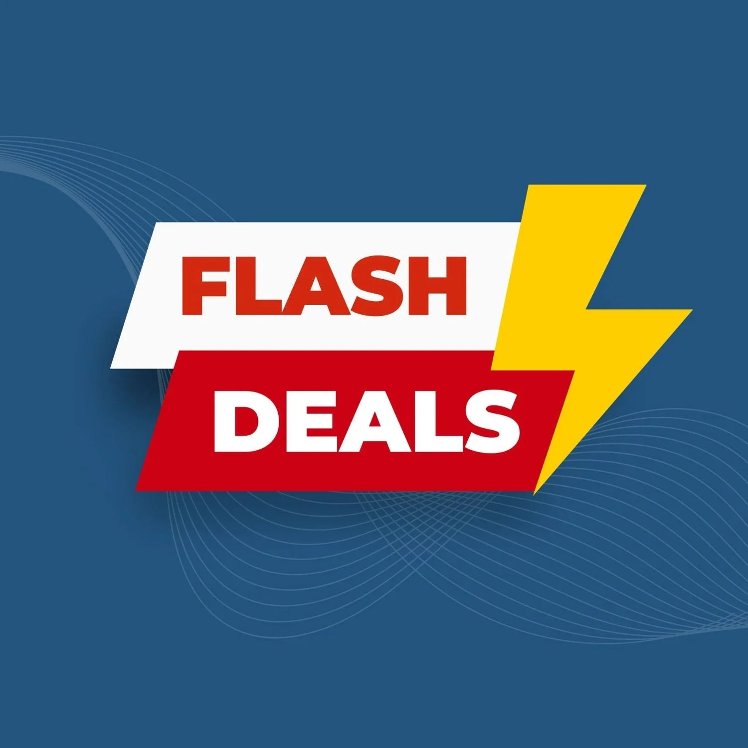 Flash Deals