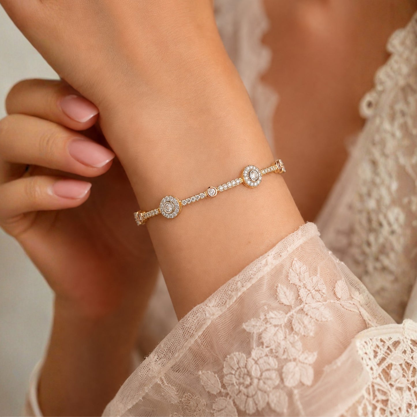 Liora Bracelet