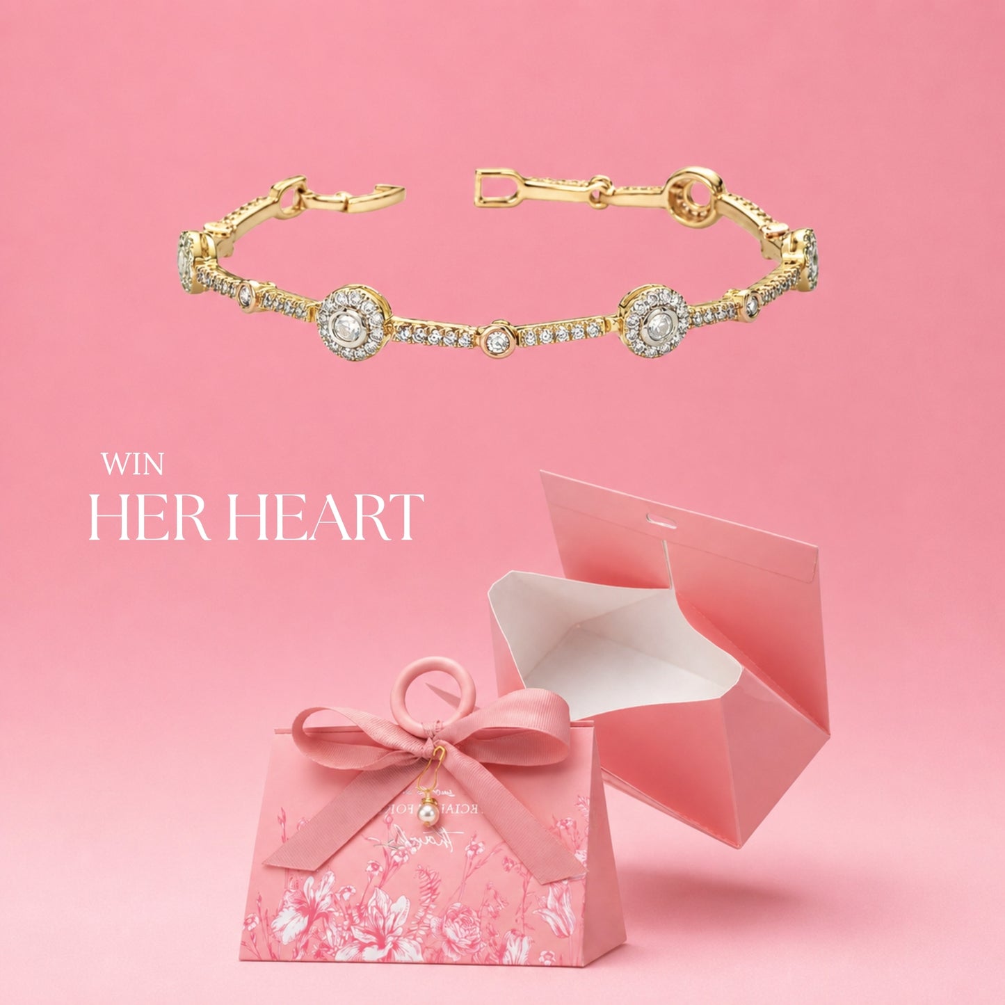 Liora Bracelet