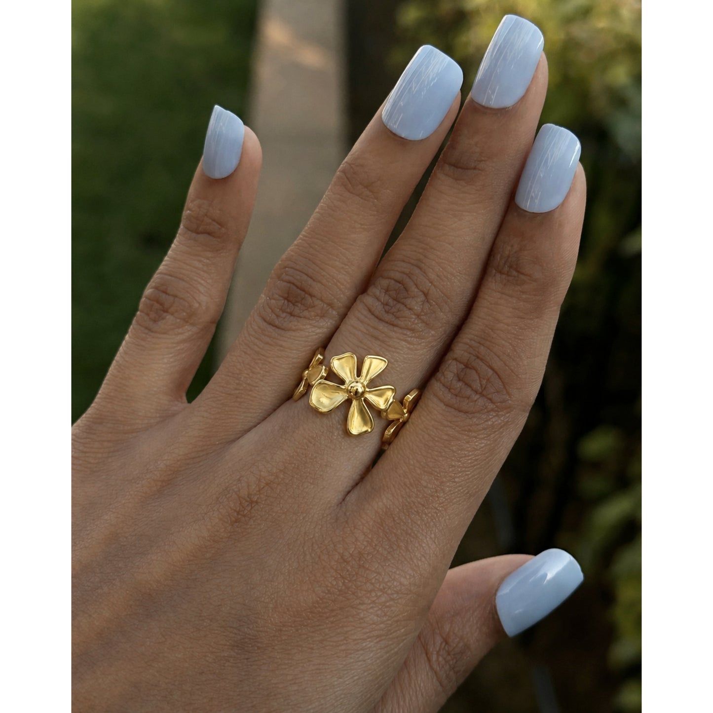 Petalia Ring