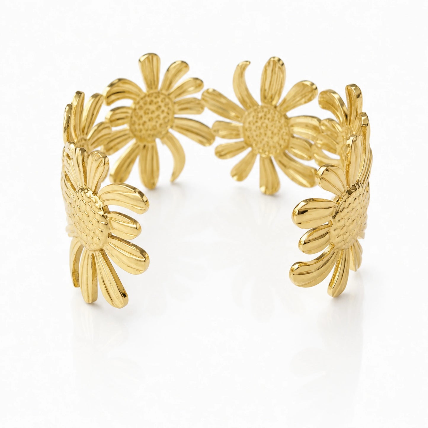 Daisy Hand Cuff