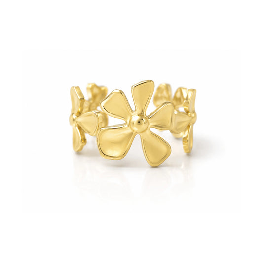 Petalia Ring