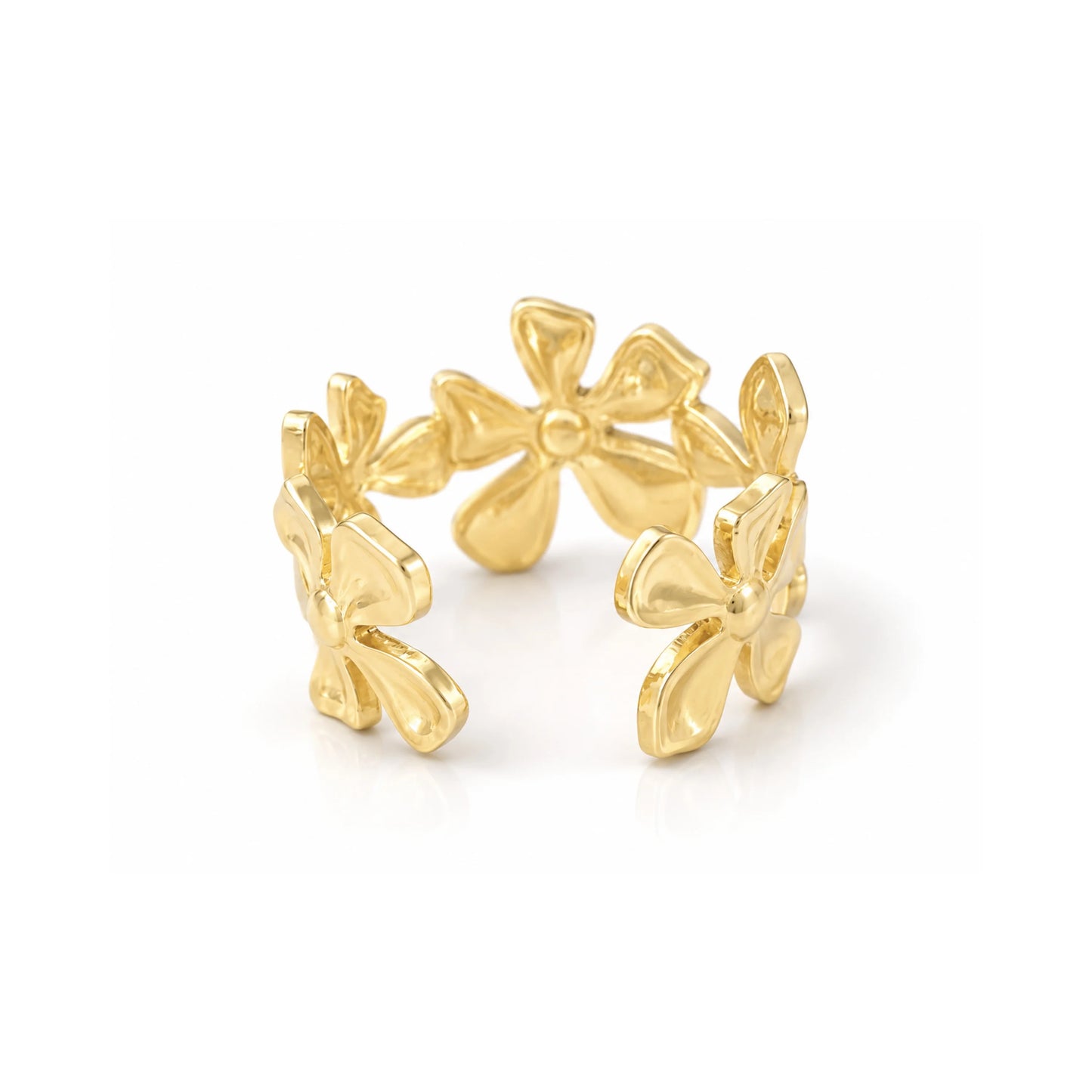 Petalia Ring