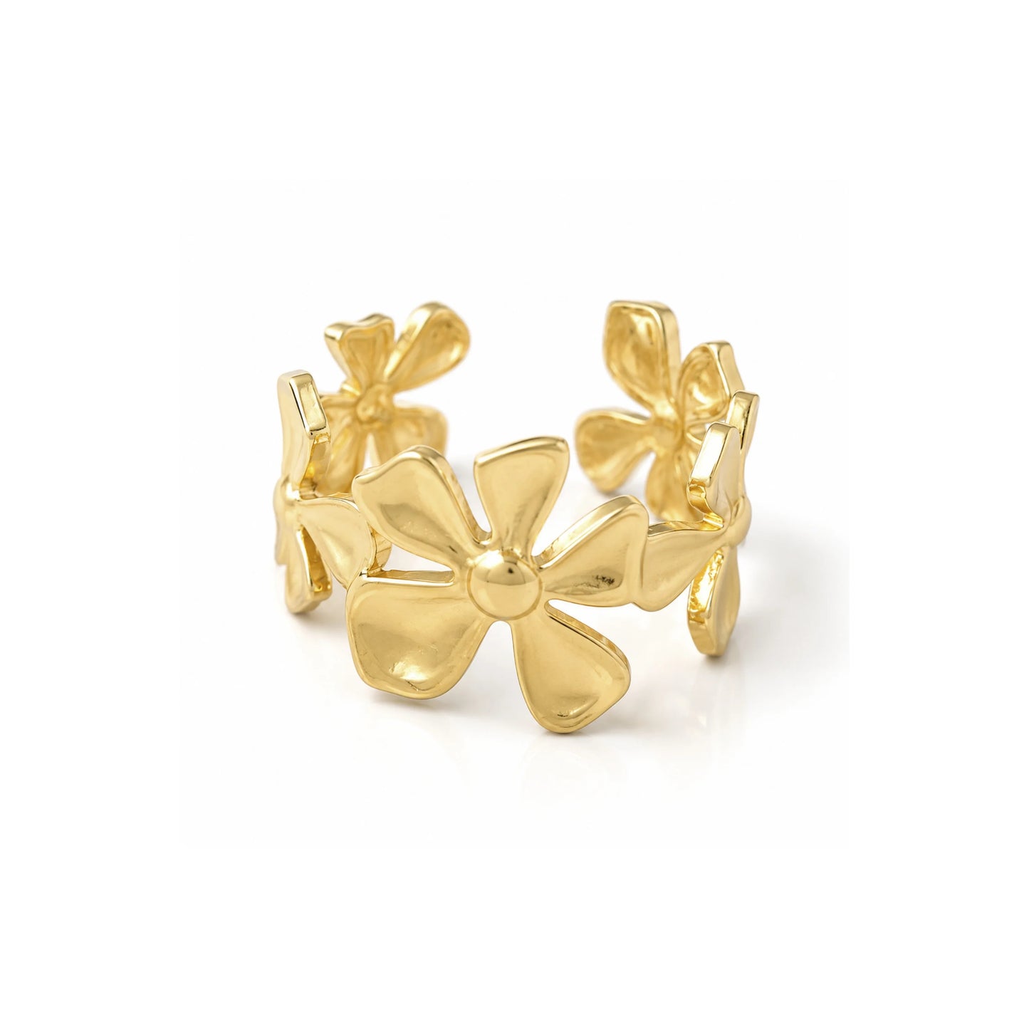Petalia Ring