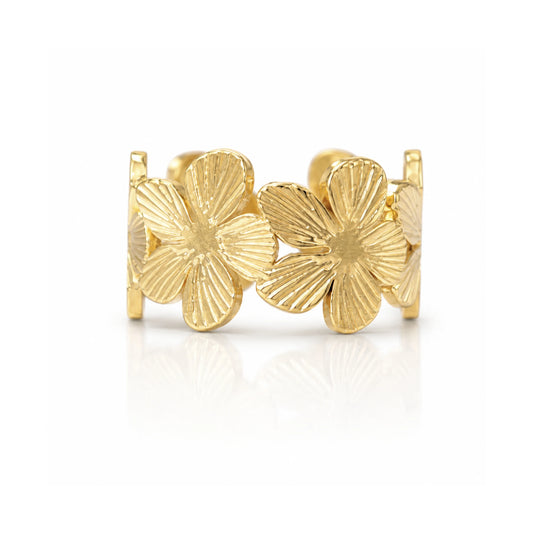Daisy Muse Ring