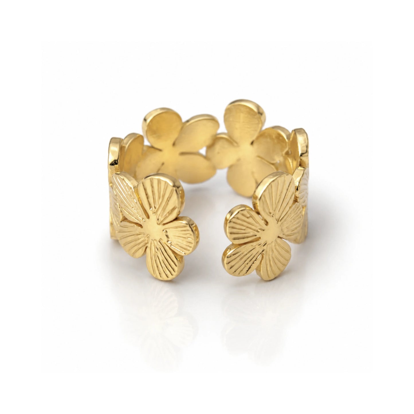 Daisy Muse Ring