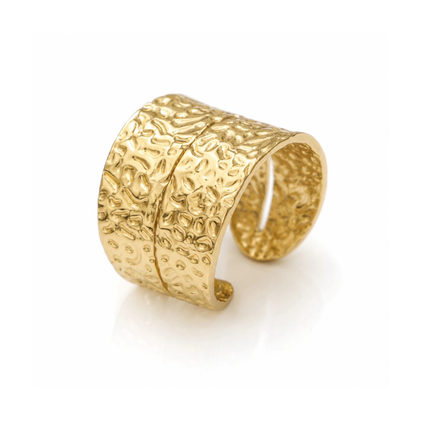 Celestia Wrap Ring