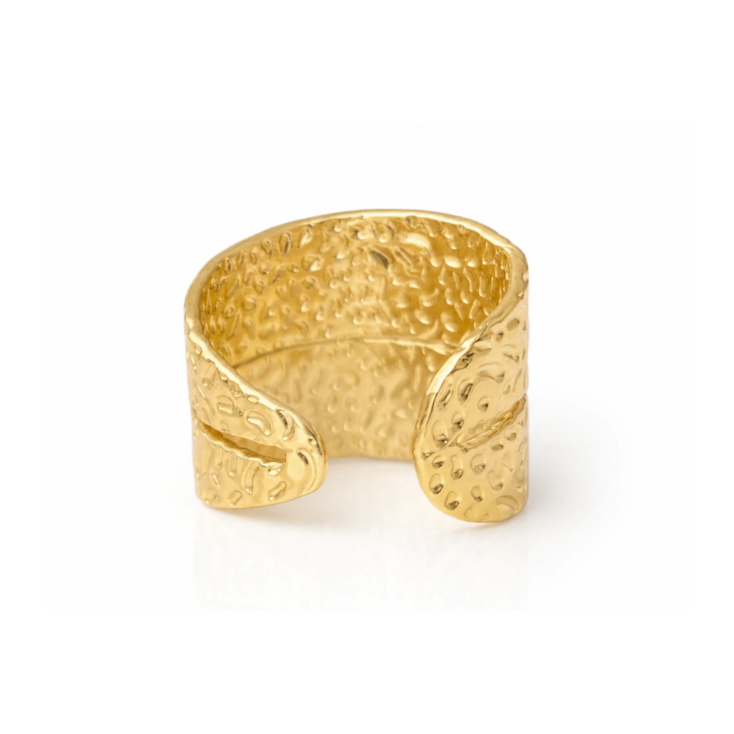 Celestia Wrap Ring