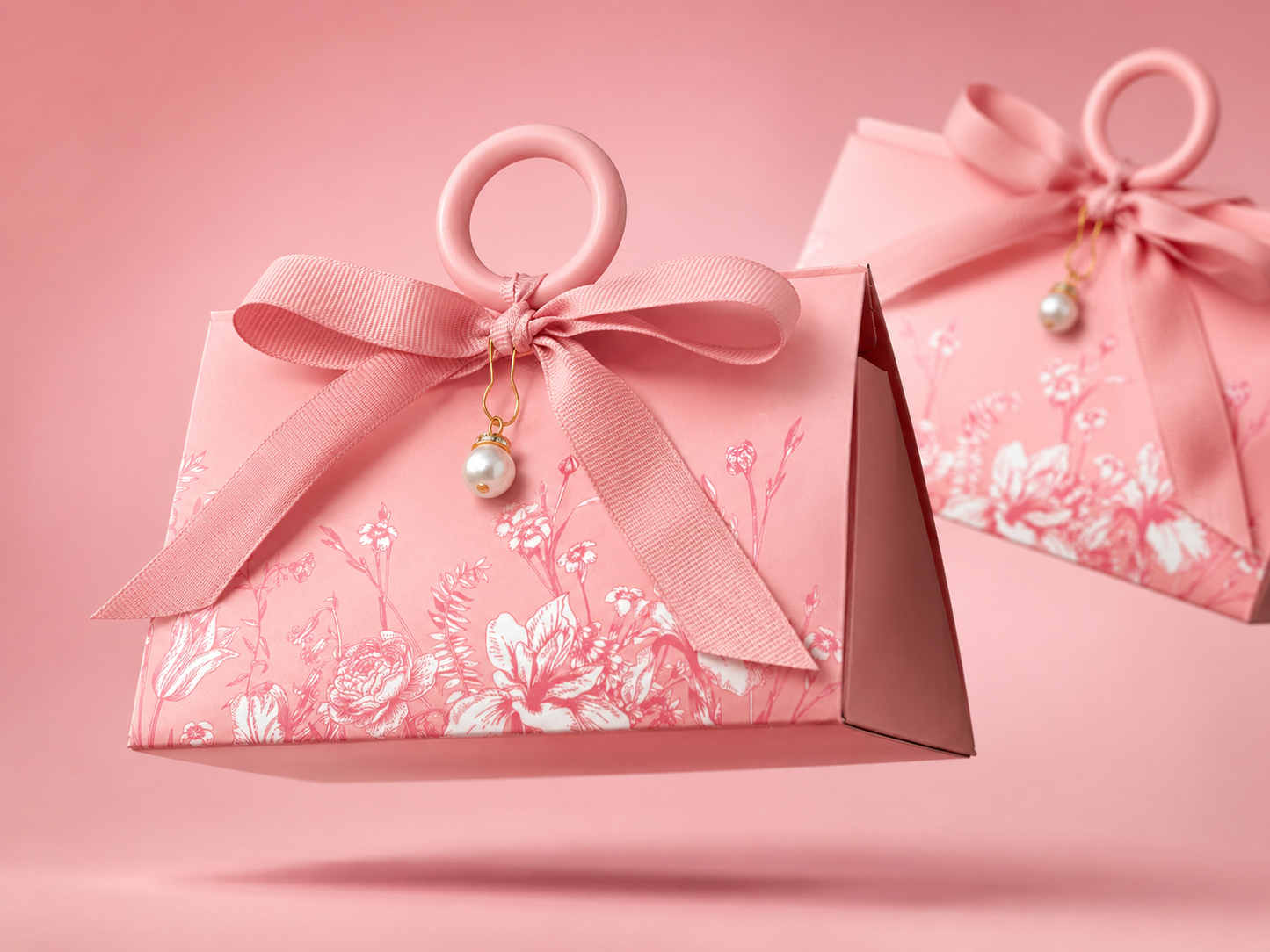 Gift Packaging