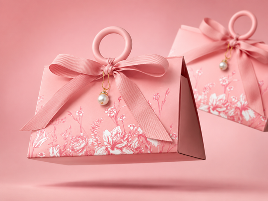 Gift Packaging