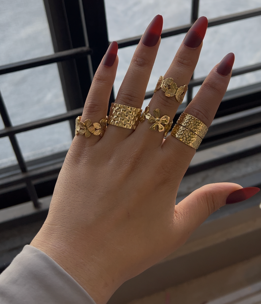 Flash Deals - Pick Any 2 Rings