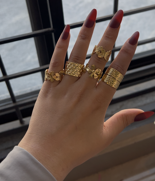 Flash Deals - Pick Any 2 Rings